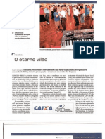 Previdência - O eterno vilão - May2006 - Revista Foco, Economia e Negócios
