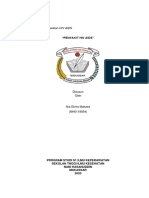 Makalah HIV PDF