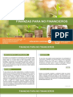 Finanzas para No Financieros PDF