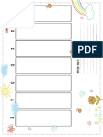 Bullet Journal PDF