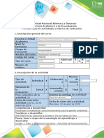 Guía de actividades y Rúbrica de evaluación - Fase 1 - Esquema explicativo - Reconocimiento del Curso (1).docx