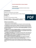 ScientificPaper-4 - RulesAdditional Recommendations - WS1819