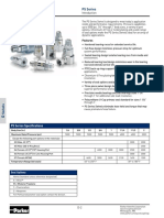 Parker Swivel Fittings PDF