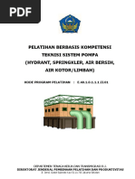 Download Teknisi Sistem Pompa Print by Moch Akbar SN45958987 doc pdf