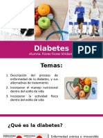Diapositivas de Diabetes