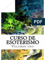 (Adolfo Perez) - Curso de Esoterismo I.pdf