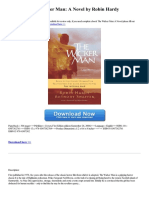 The Wicker Man: A Novel by Robin Hardy: Download Here