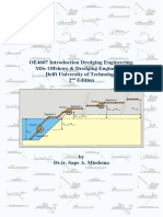 OE4607 Introduction Dredging Engineering 2 ND Edition