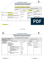 Planif Model - Odt