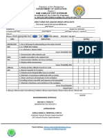 San Carlos City Division: Department of Education