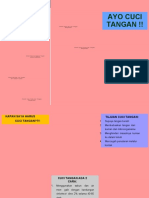 12 Leaflet Cuci Tangan PDF