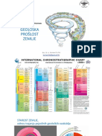 2.prim - Pal. Historijska Geol. 2019-20 PDF