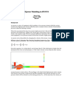 Ejector Modeling in HYSYS PDF