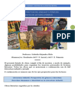 EJE Derechos Humanos e Identidad en La LIJ PDF