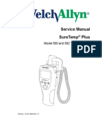 0000 SureTempPlus 690 692 Service Manual Rev H PDF