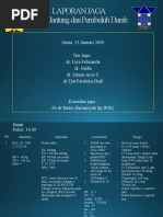 Wayne Index for Hyperthyroidism Assessment | PDF | Heart Rate | Heart