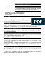 Zoom Istallation Policy PDF