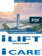 Company Profile PT KAI Terbaru