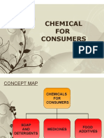 Chemical Consumer 2011