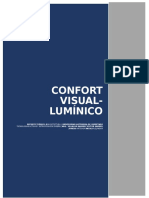 Reporte 04 - Confort Visual-Luminico