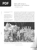 Zizek - Revolution at The Gates | PDF