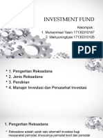 Investment Fund