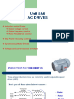 PPT-10EE74 Ac Drives