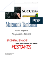 Modul 10 Penyelesaian Segitiga PDF