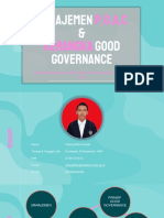 D1091181012 - Gilang Ridho Ananto - Manajemen Administrasi Pembangunan - PPT PDF