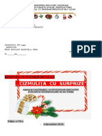 2019 - Simpozion si Concurs -  Cizmulita cu surprize-1