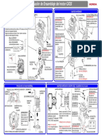 Manual Taller Motor Honda gx35 Spain1