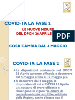 Covid-19 - Fase 2 Def