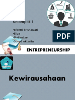 Tugas Entrepreneurship Kel.1