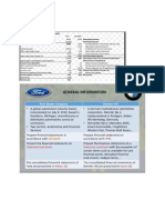 IFRS VS GAAP 