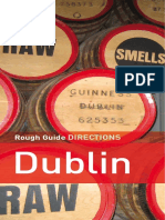 Rough Guide Directions Dublin (2008.2.ed) PDF