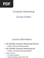 Course Outline PDF