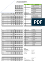 Jadwal Pelajaran Ke Dinas TP 1920 PDF