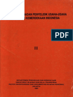 Tokoh Tokoh Badan Penyelidik Usaha Usaha Persiapan Kemerdekaan Indonesia PDF