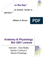 Muscle Phys, TCA, Krebs, Catabolism V1.2