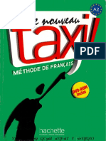 新Taxi 2 PDF