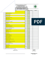 SBBK Pustu Mayak Juli 2019