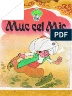 Wilhelm Hauff - Muc Cel Mic.pdf