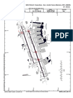 Frankfurt Airport EDDF Runway Chart | PDF | Nature