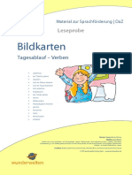 SF48a DaZ Material Grundschule Bildkarten Sprachfoerderung PDF