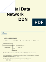 Digital Data Network Devices