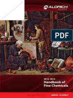 Aldrich Chemistry 2012-2014 - Handbook of Fine Chemicals PDF