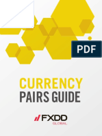 Currency: Pairs Guide