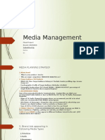 Media Management Final Project Template