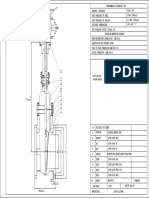 Motor Controlled Gate Valve Z941H-16C DN150 DN200 PDF