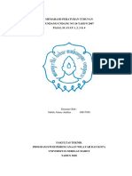 Uts Etprof - Sabila Almas Andina - I0617036 PDF